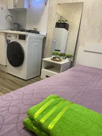 Миниатюра квартиры 6
