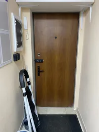 Миниатюра квартиры 8