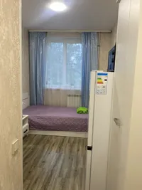 Миниатюра квартиры 14