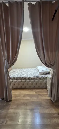 Миниатюра квартиры 1
