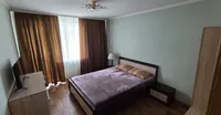 Миниатюра квартиры 1