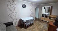Миниатюра квартиры 3