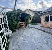 Миниатюра квартиры 1