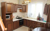 Миниатюра квартиры 4