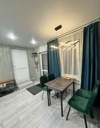 Миниатюра квартиры 3