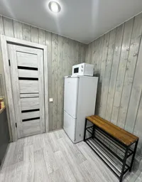Миниатюра квартиры 4