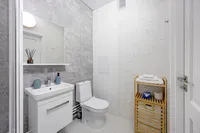 Миниатюра квартиры 14