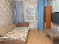 Миниатюра квартиры 1