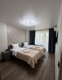 Миниатюра квартиры 8