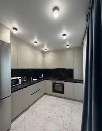 Миниатюра квартиры 11
