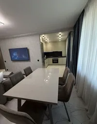 Миниатюра квартиры 12