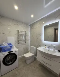Миниатюра квартиры 17