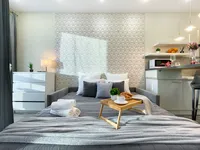 Миниатюра квартиры 2