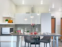 Миниатюра квартиры 9