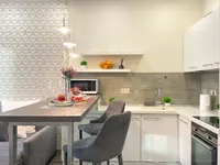 Миниатюра квартиры 12