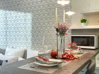 Миниатюра квартиры 18