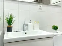 Миниатюра квартиры 21