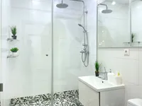 Миниатюра квартиры 20