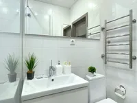 Миниатюра квартиры 22