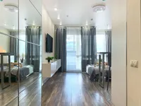 Миниатюра квартиры 28