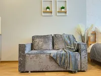 Миниатюра квартиры 7