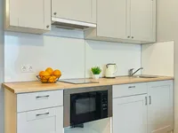 Миниатюра квартиры 15
