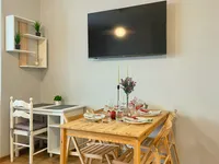Миниатюра квартиры 17
