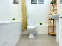 Миниатюра квартиры 21
