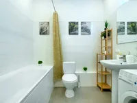 Миниатюра квартиры 20