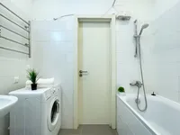 Миниатюра квартиры 23