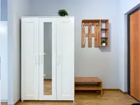 Миниатюра квартиры 28