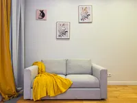 Миниатюра квартиры 5