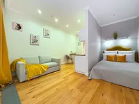 Миниатюра квартиры 12