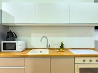 Миниатюра квартиры 16