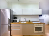 Миниатюра квартиры 17