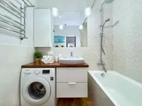 Миниатюра квартиры 20