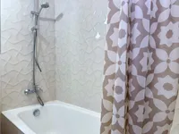 Миниатюра квартиры 21