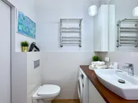 Миниатюра квартиры 23