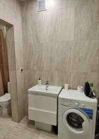 Миниатюра квартиры 7