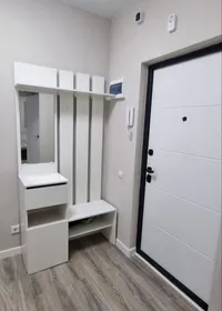 Миниатюра квартиры 8
