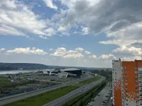 Миниатюра квартиры 38