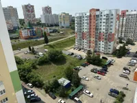 Миниатюра квартиры 39