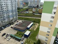 Миниатюра квартиры 40