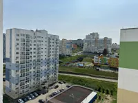 Миниатюра квартиры 41