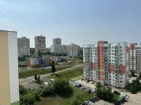 Миниатюра квартиры 42