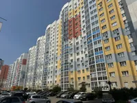 Миниатюра квартиры 43