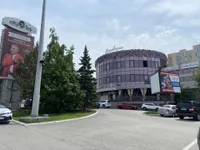 Миниатюра квартиры 22