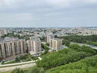 Миниатюра квартиры 24