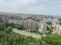 Миниатюра квартиры 26