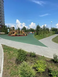 Миниатюра квартиры 31